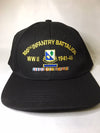 100th Infantry Battalion Cap