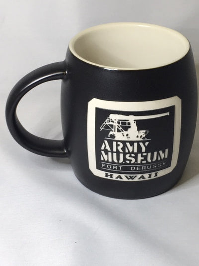 US Army Museum Tank Mug