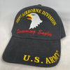 101st Airborne Division "Screaming Eagles" Cap