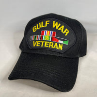 Hats Iraq Veteran