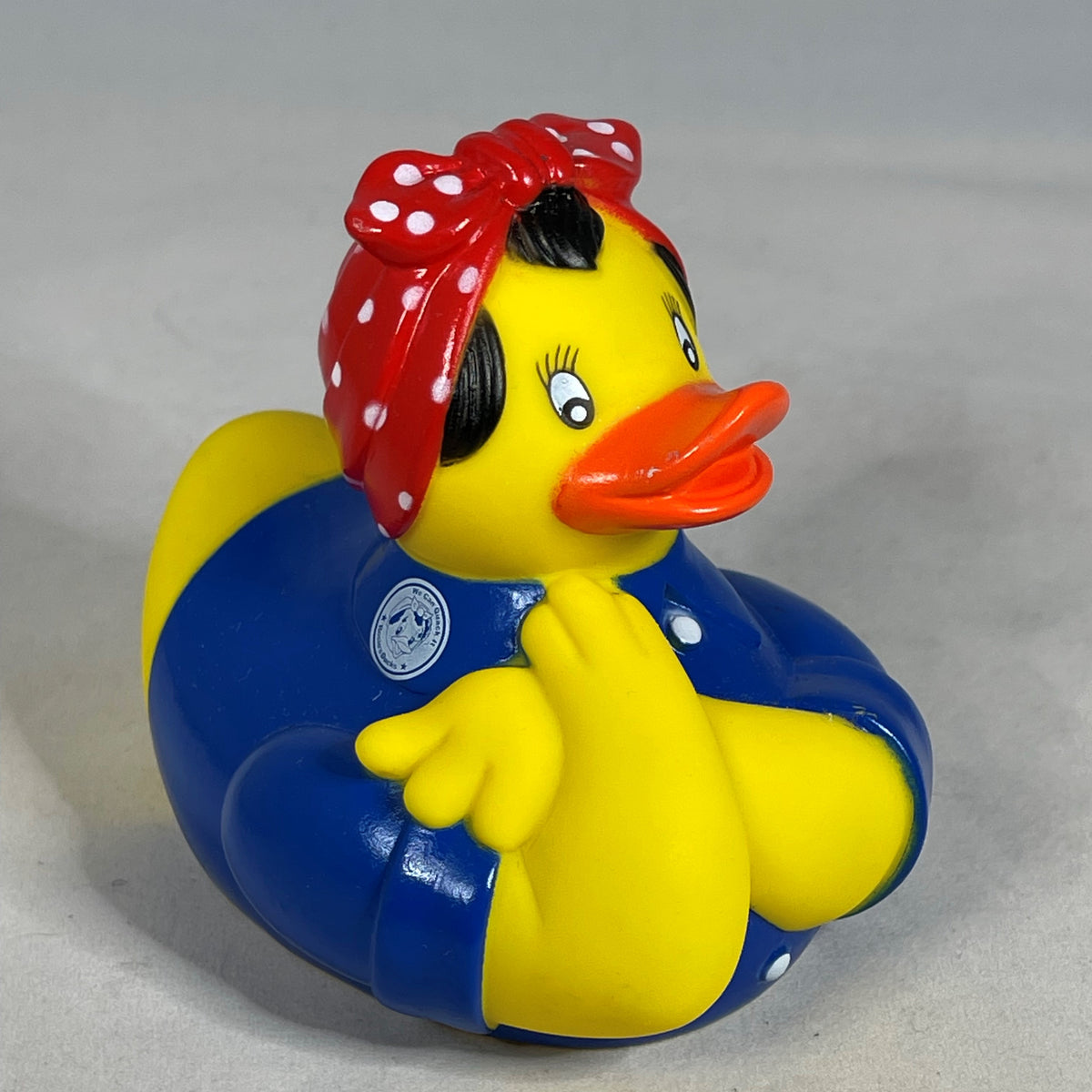 Rosie Duck