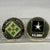 4th Infantry Division Challenge Coin