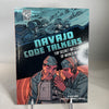 Navajo Code Talkers - Top Secret Messengers of World War II