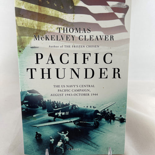 Pacific Thunder