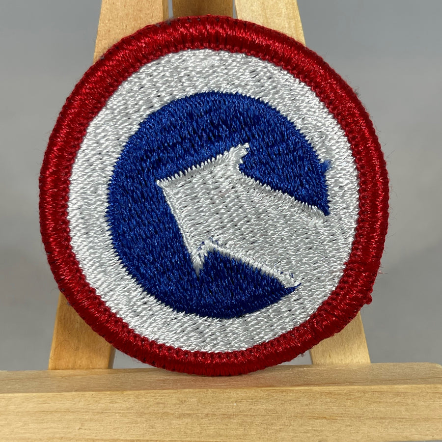 1st Logistic Command Vietnam Patch