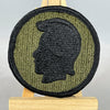 Hawaii National Guard Subdued Patch
