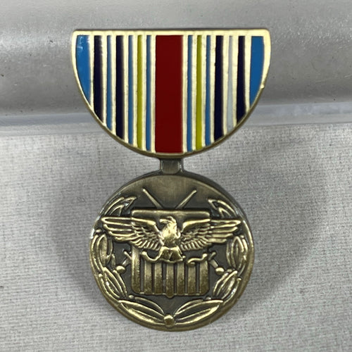 Global War on Terrorism Expeditionary Medal Pin