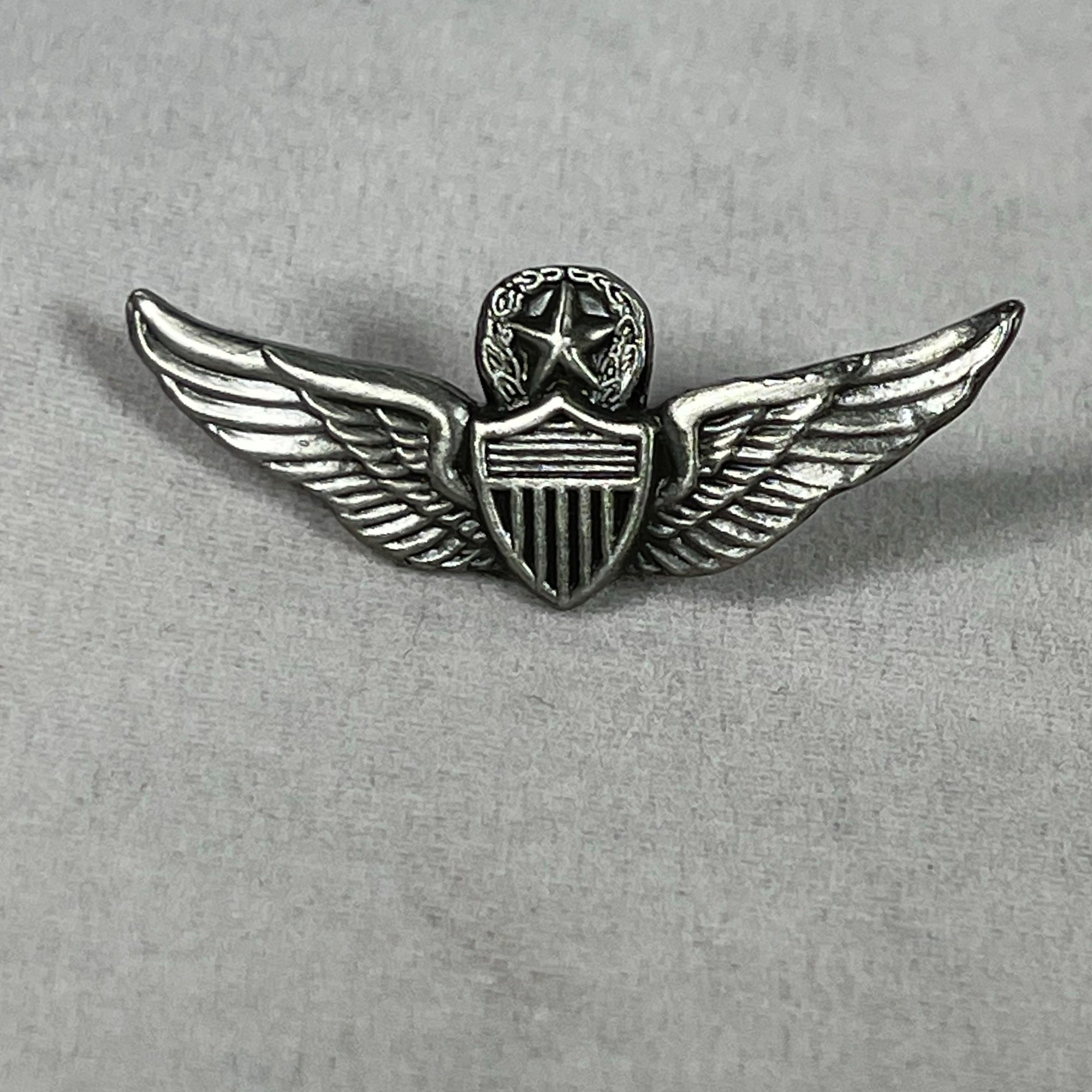 Army Master Aviator Pin