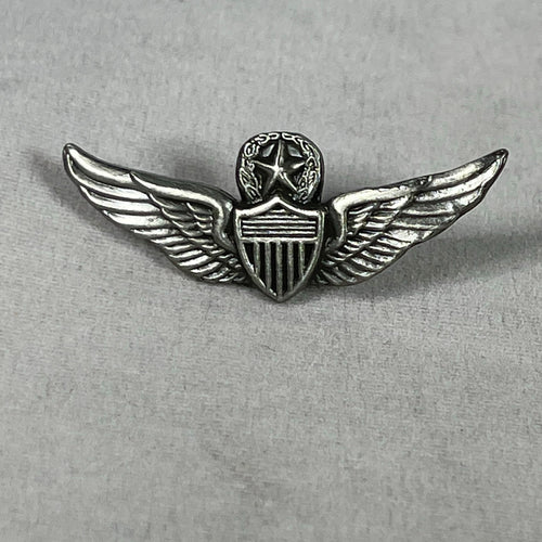 Army Master Aviator Pin