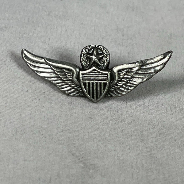 Army Master Aviator Pin - Hi Army Museum Society Store