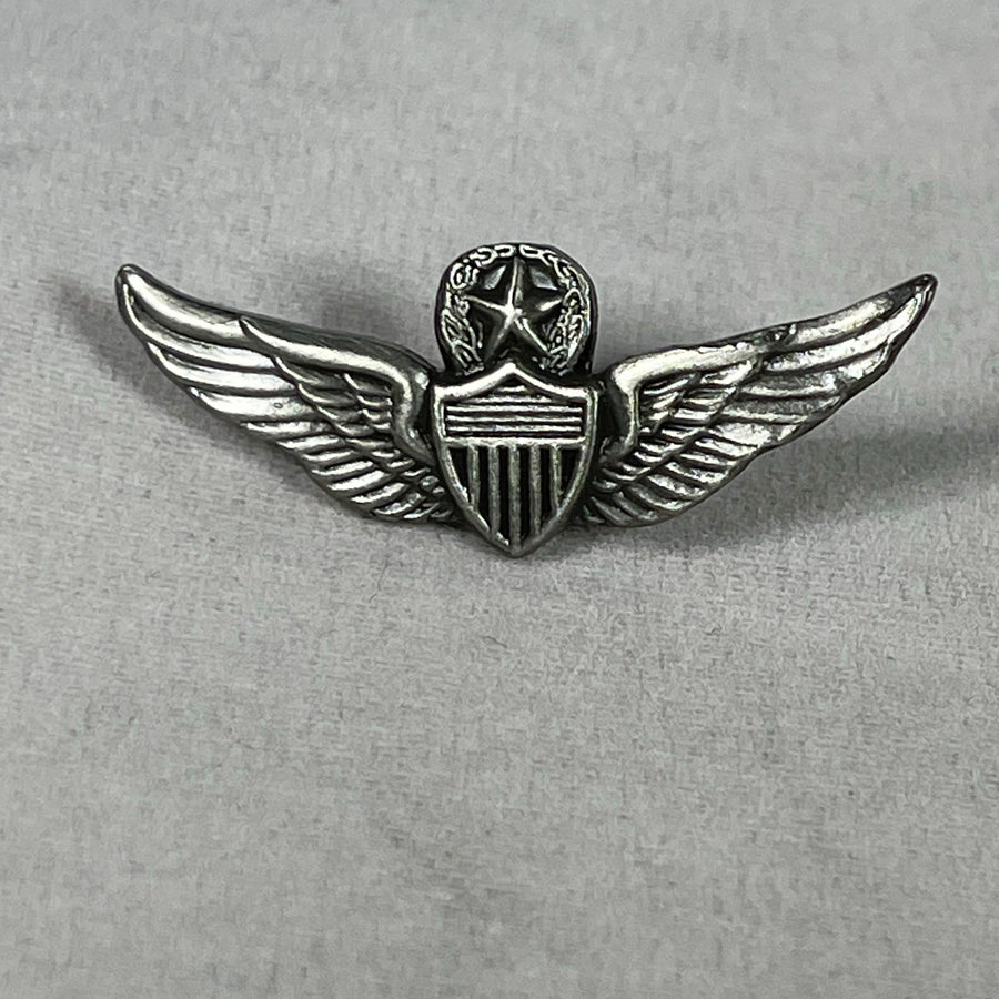 Army Master Aviator Pin