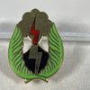 25Th Infantry Headquarters Pin