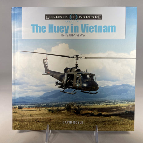 The Huey in Vietnam