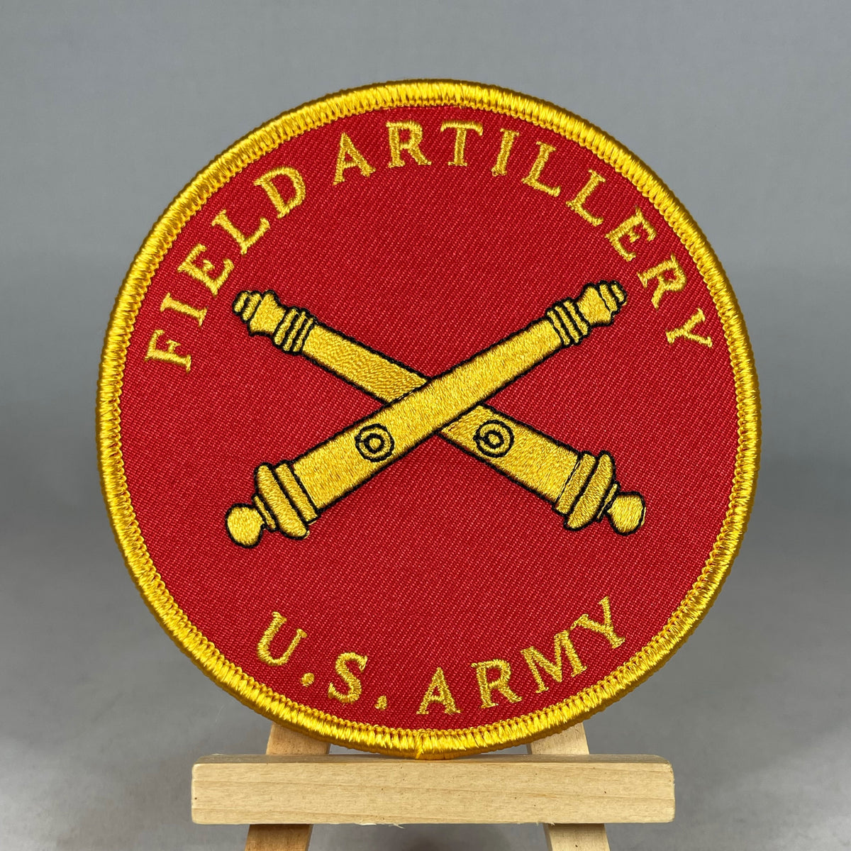 U.S. Army Field Artillery Patch