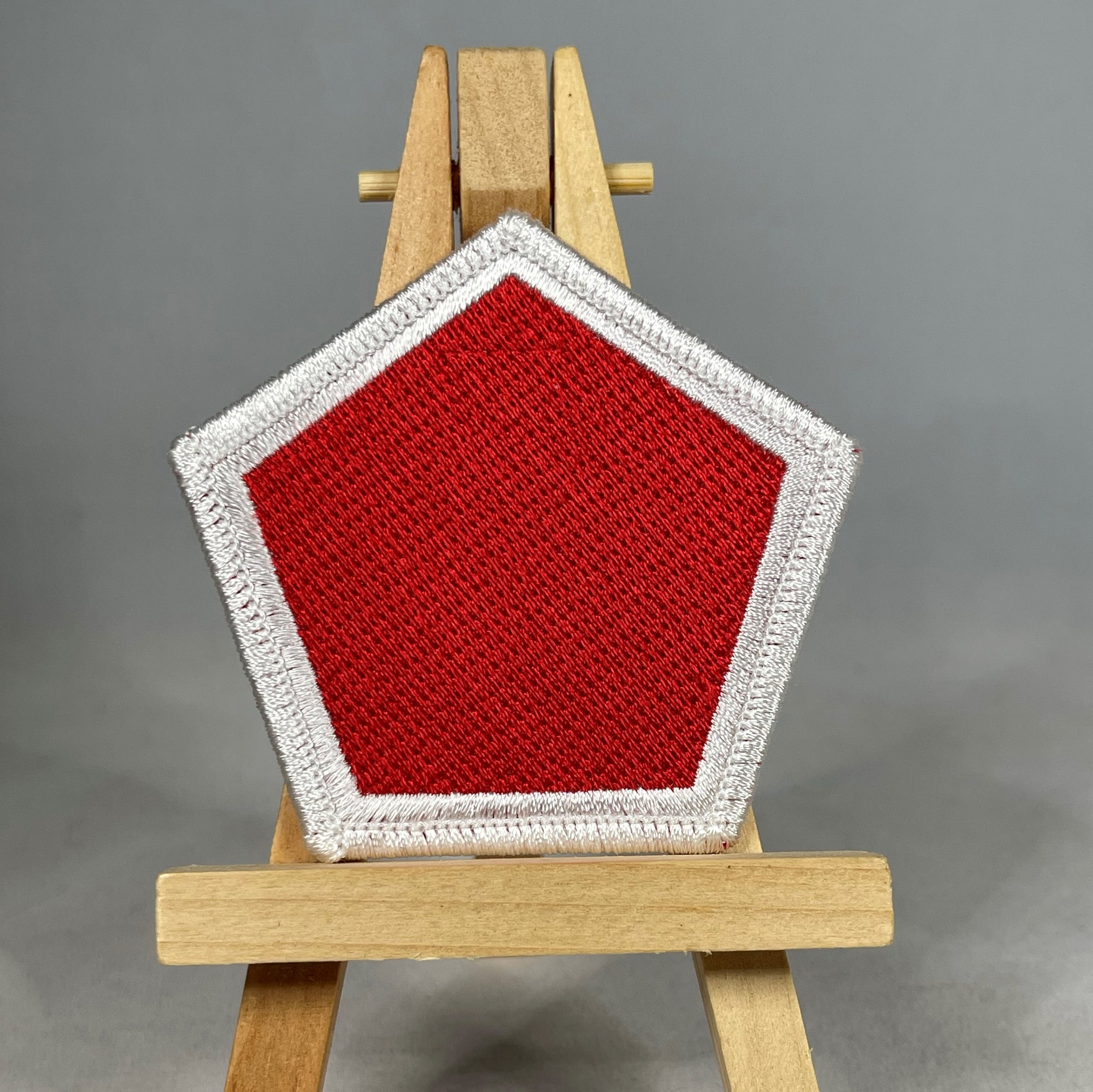 U.S. Army 5th Regiment Patch