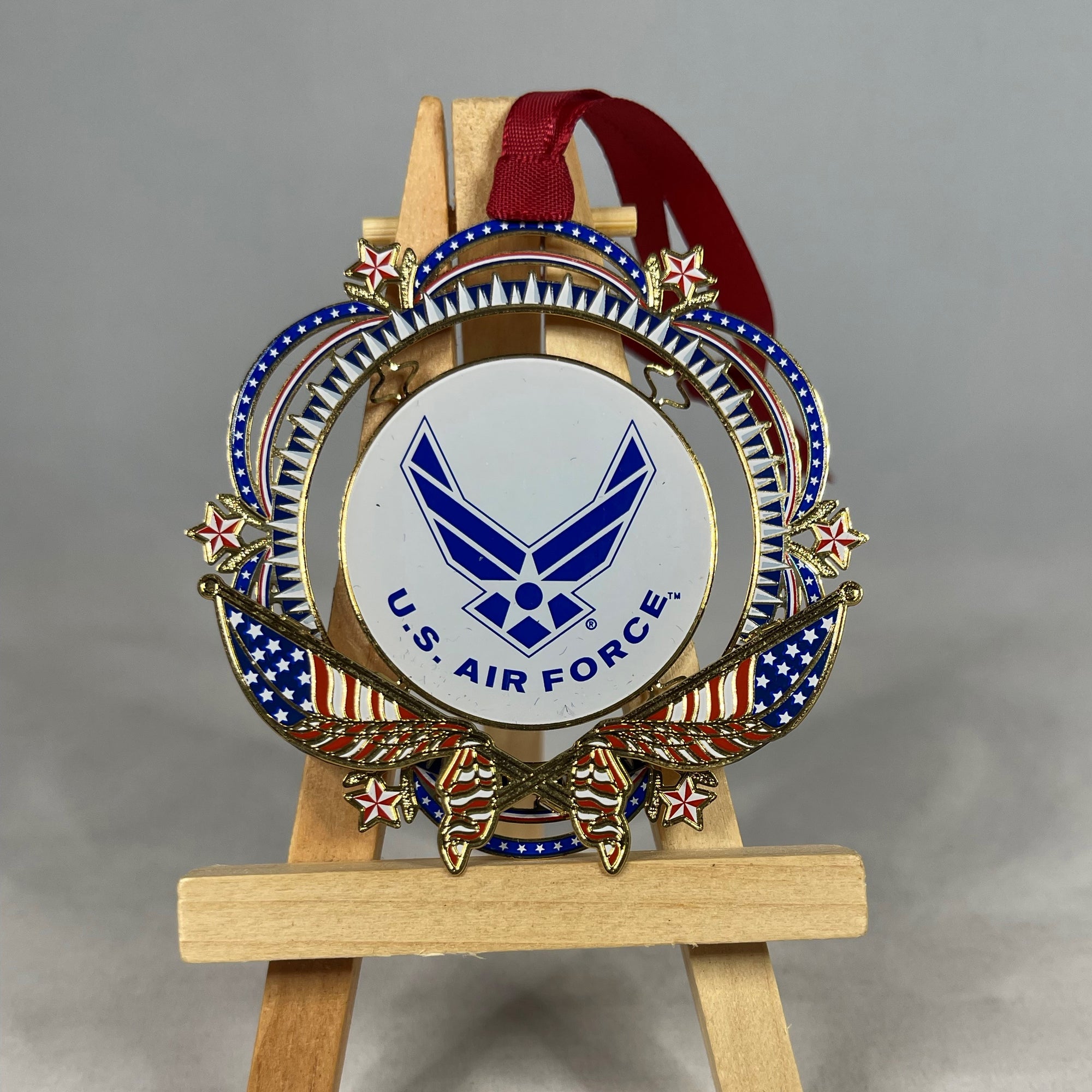Air Force Ornament