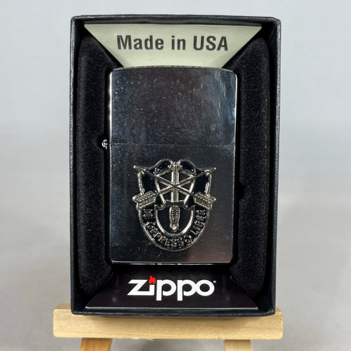 Special Forces Lighter