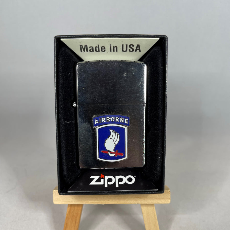 173rd Airborne Lighter