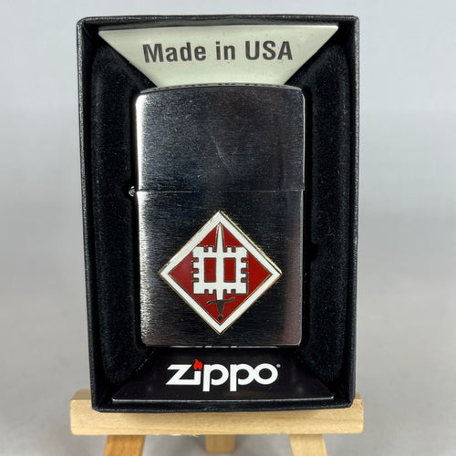 18th Engineer Brigade Lighter