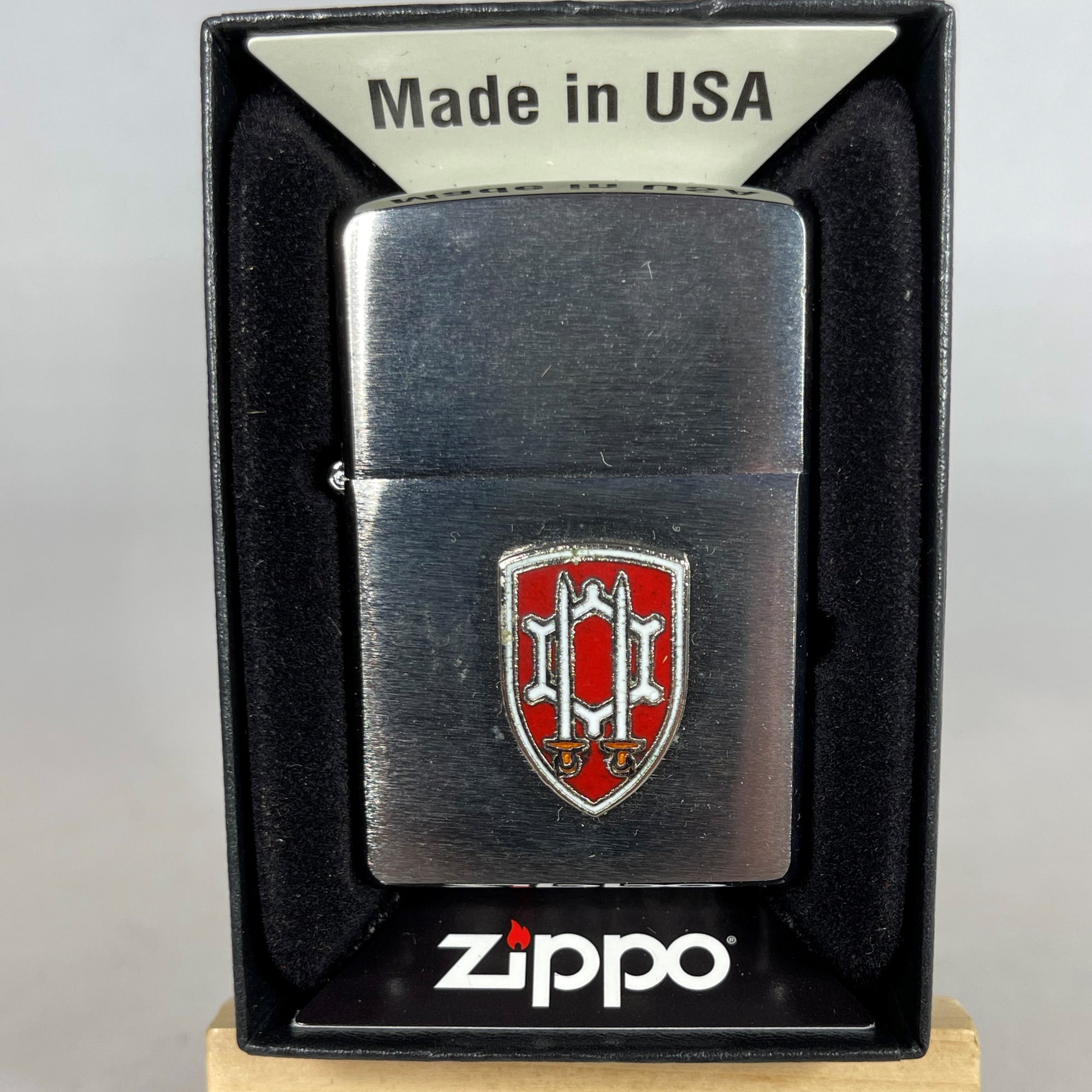 Army Engineer Command Vietnam Lighter