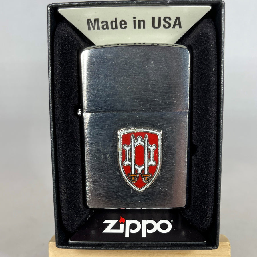 Army Engineer Command Vietnam Lighter