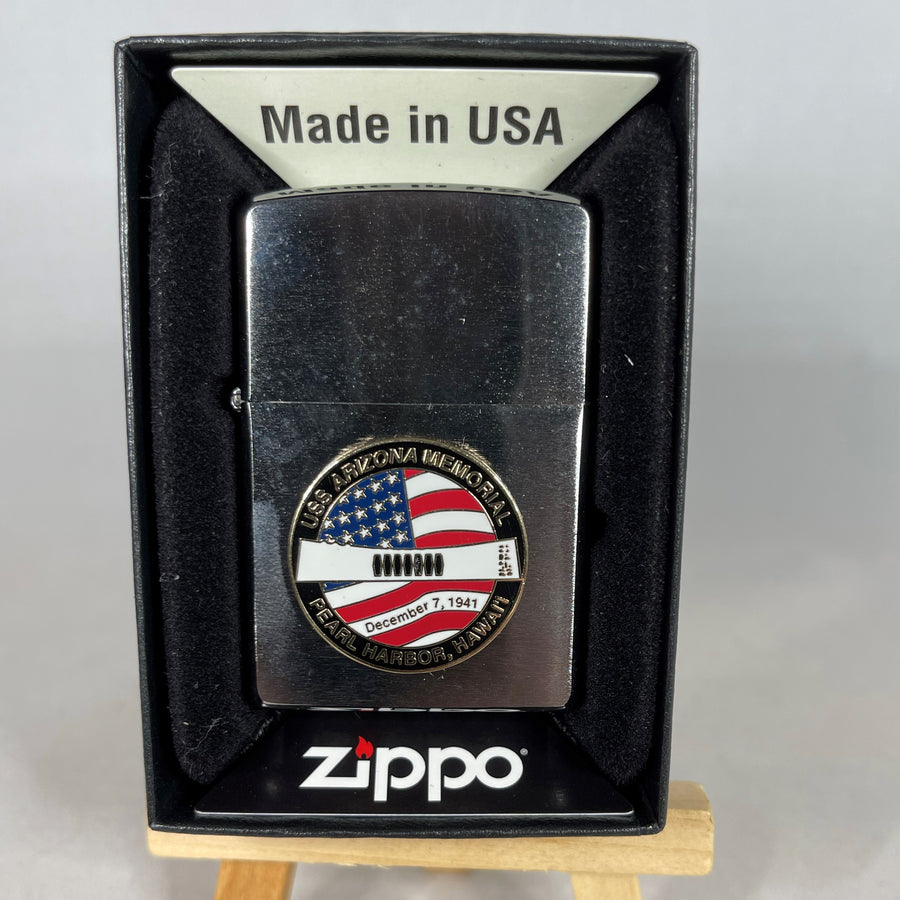Pearl Harbor Lighter