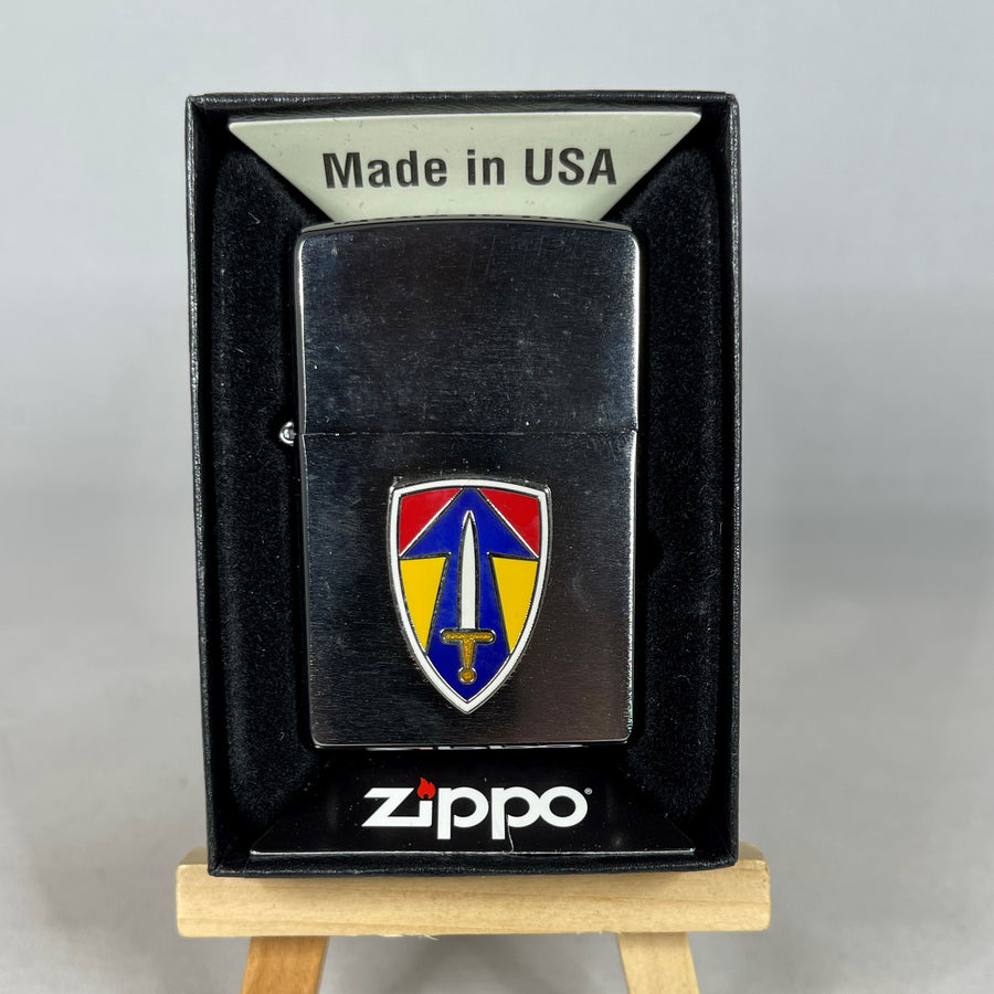 II Field Forces Vietnam Lighter