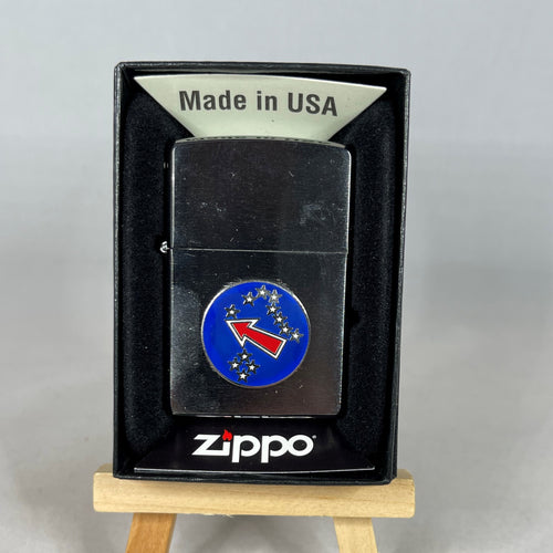 US Army Pacific Lighter