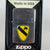 1st Cavalry Lighter