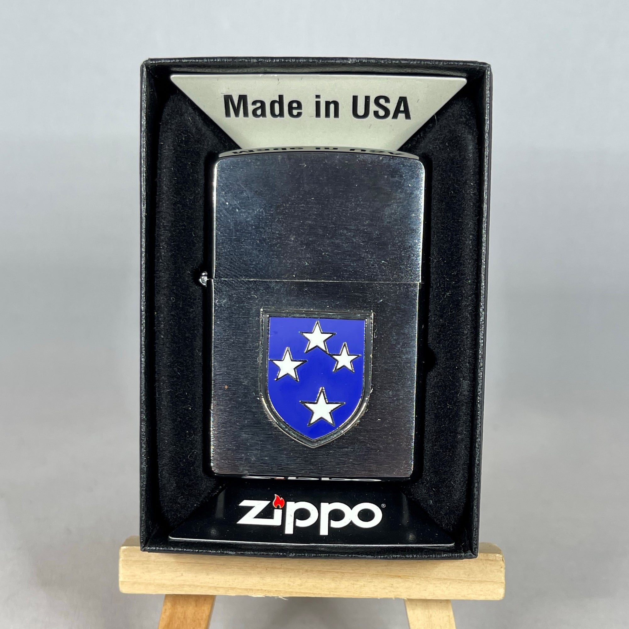 23rd Infantry Division (Americal) Lighter