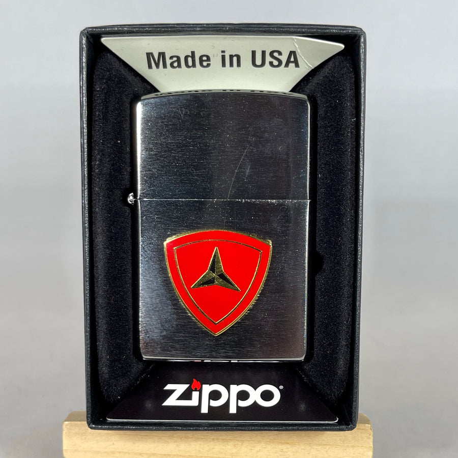USMC ダブルフェイス USMC Marine Corps 7 1/8 Enlisted Service Alpha Cover Hat New