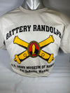 Battery Randolph T-Shirt