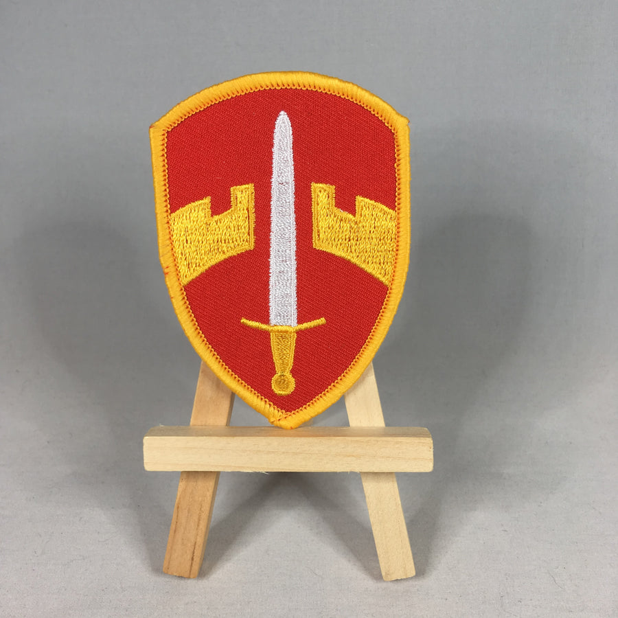 Military Assistance Command Vietnam Patch