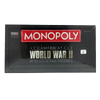 WWII Monopoly Board Game