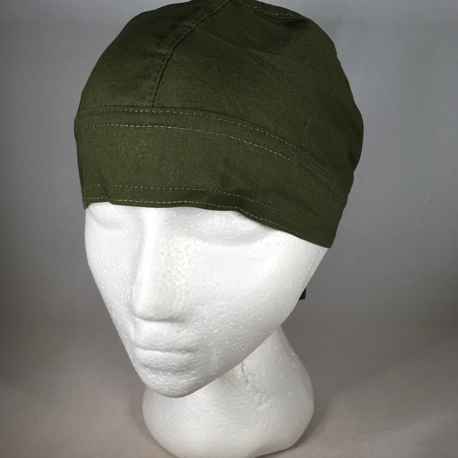 OD Green Headwrap