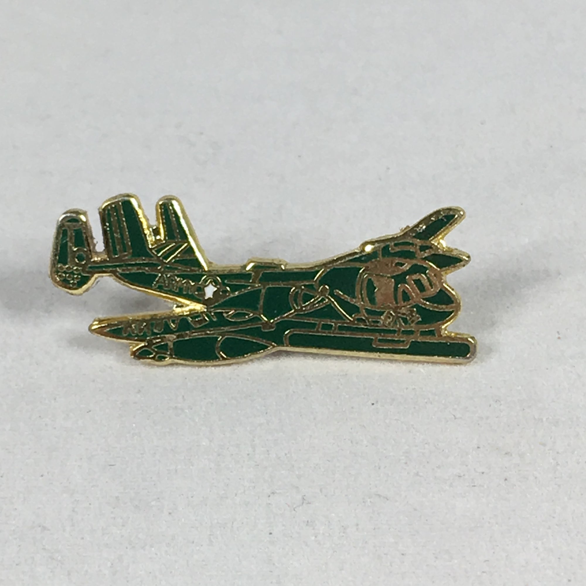 OV1 Mohawk Pin