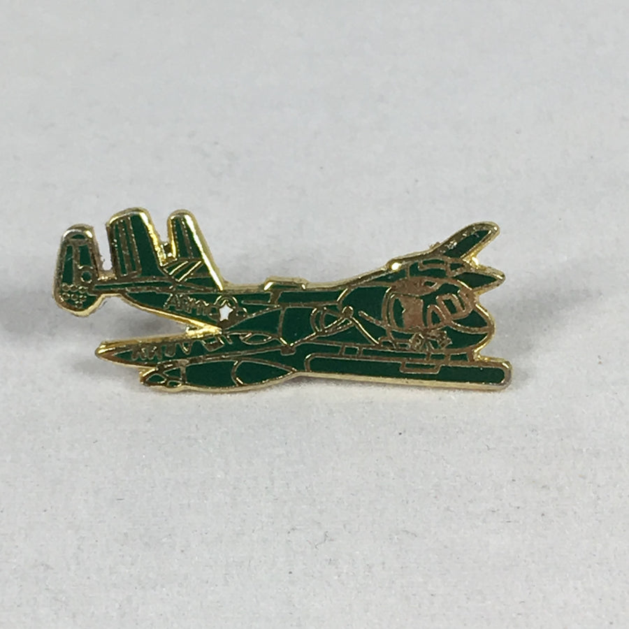 OV1 Mohawk Pin