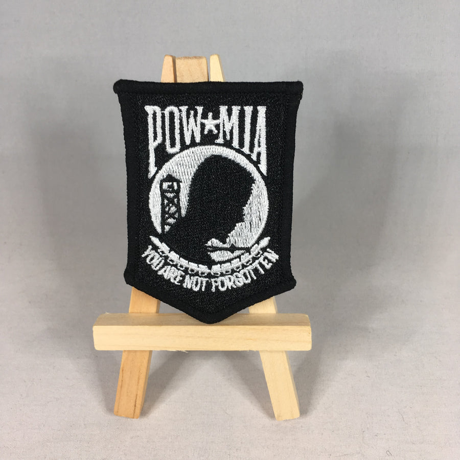 POW/MIA Patch