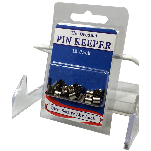 Pin Keeper - Hi Army Museum Society Store