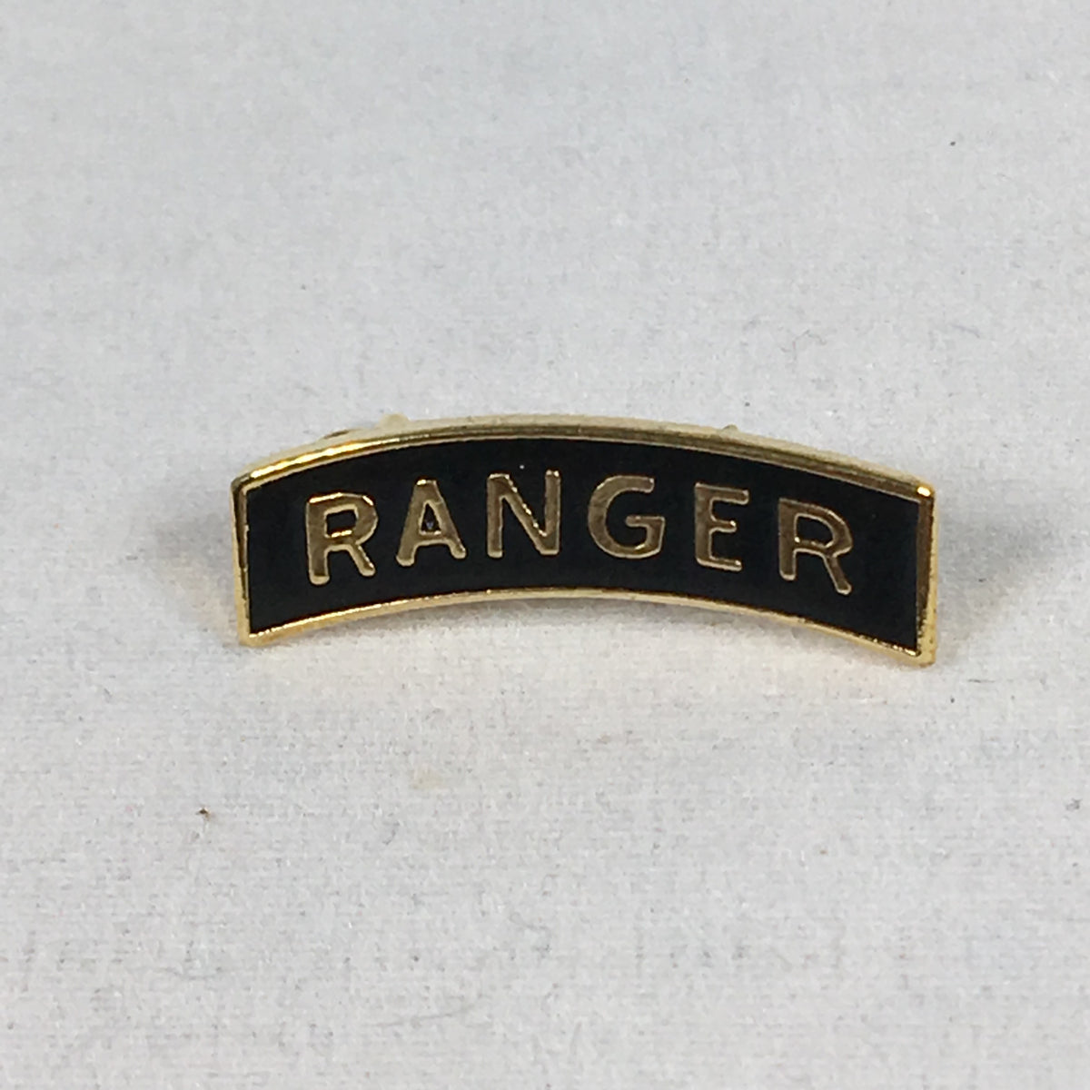 Ranger Pin - Hi Army Museum Society Store