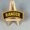 Ranger Rocker Patch