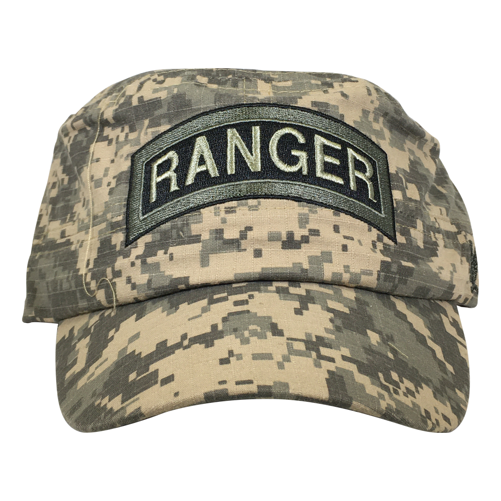 Ranger Digital Hat