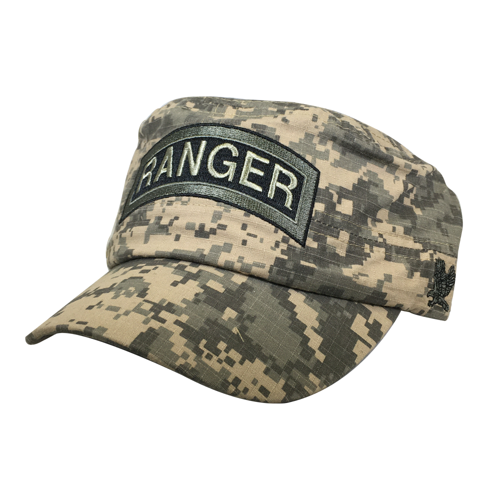 Ranger Digital Hat