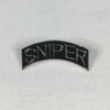 Sniper Pin