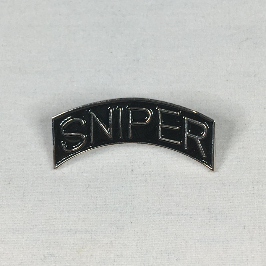 Sniper Pin