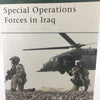 Special Operations Forces in Iraq