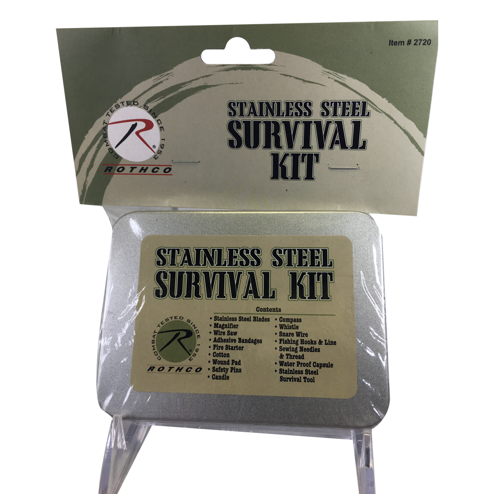 Survival Kit