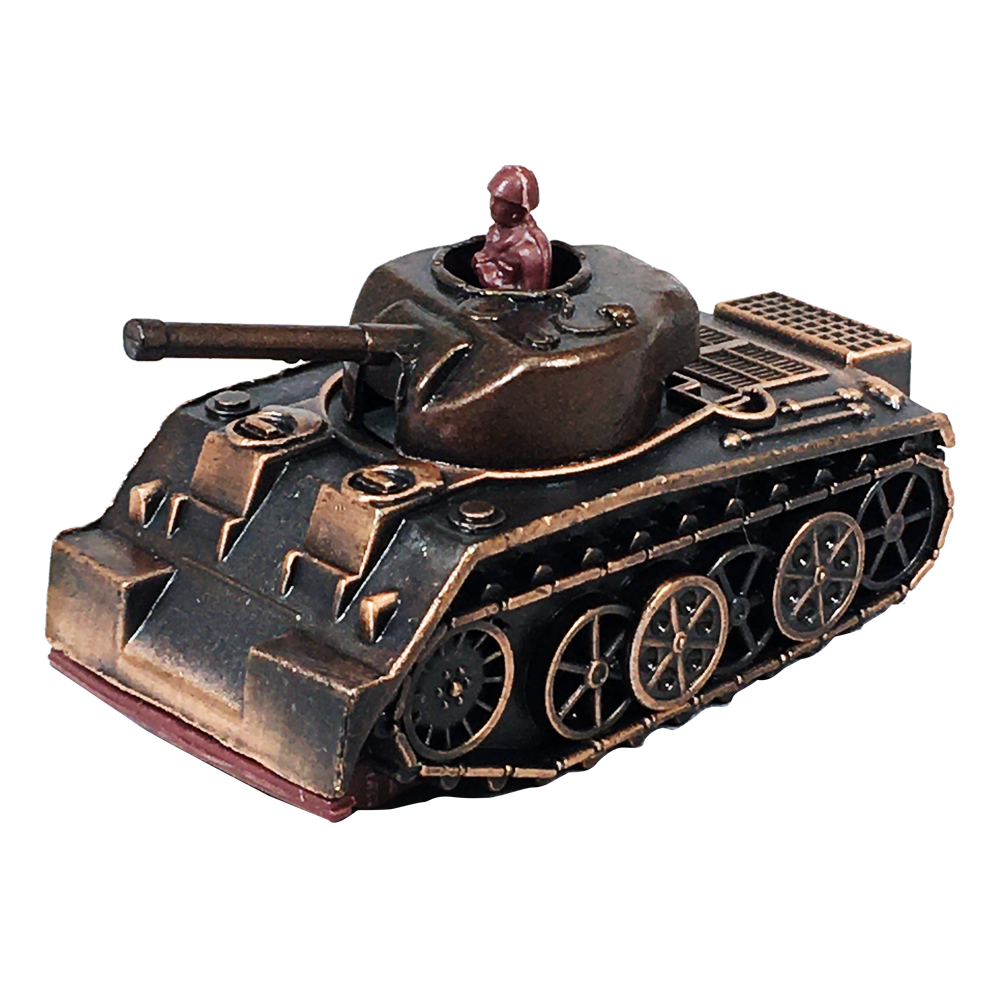 Tank Sharpener