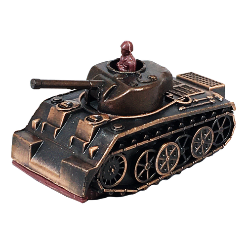 Tank Sharpener