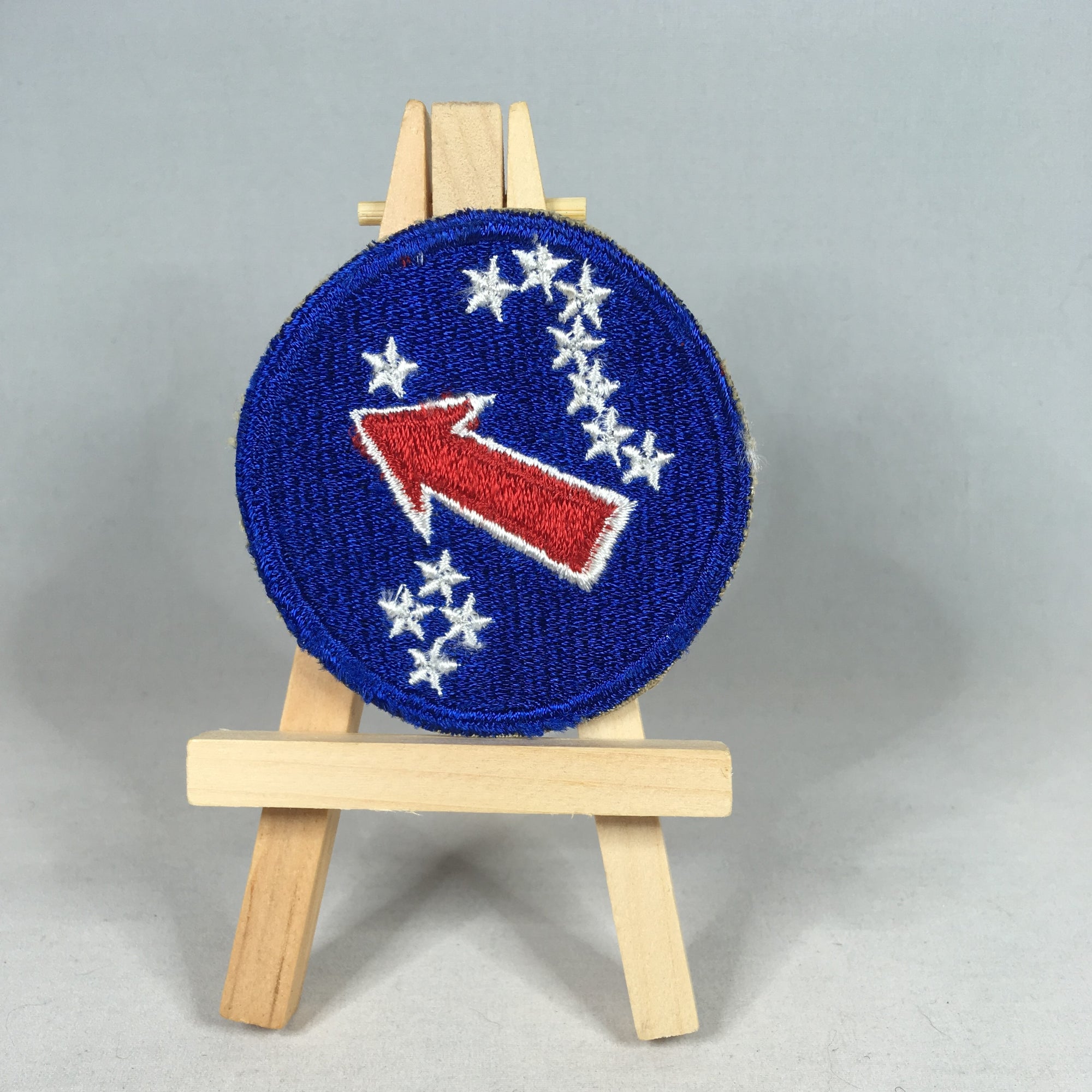 U.S. Army Pacific Patch
